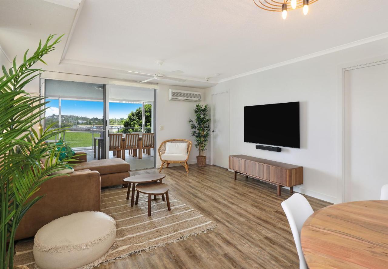 Horton Apartments Maroochydore Exterior photo