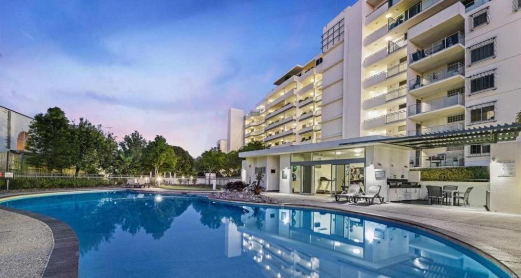 Horton Apartments Maroochydore Exterior photo