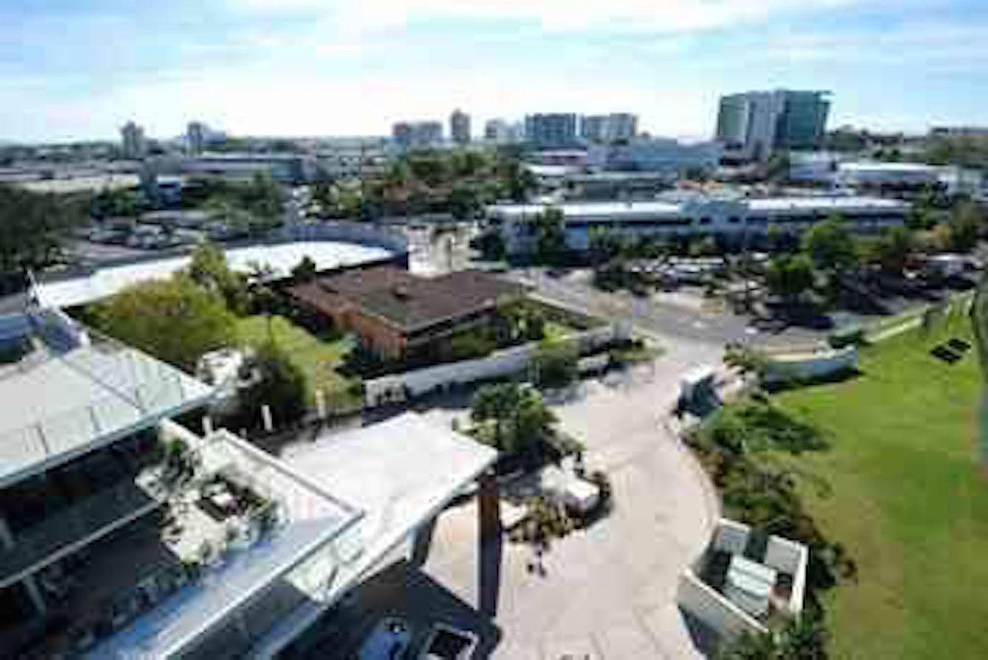 Horton Apartments Maroochydore Exterior photo