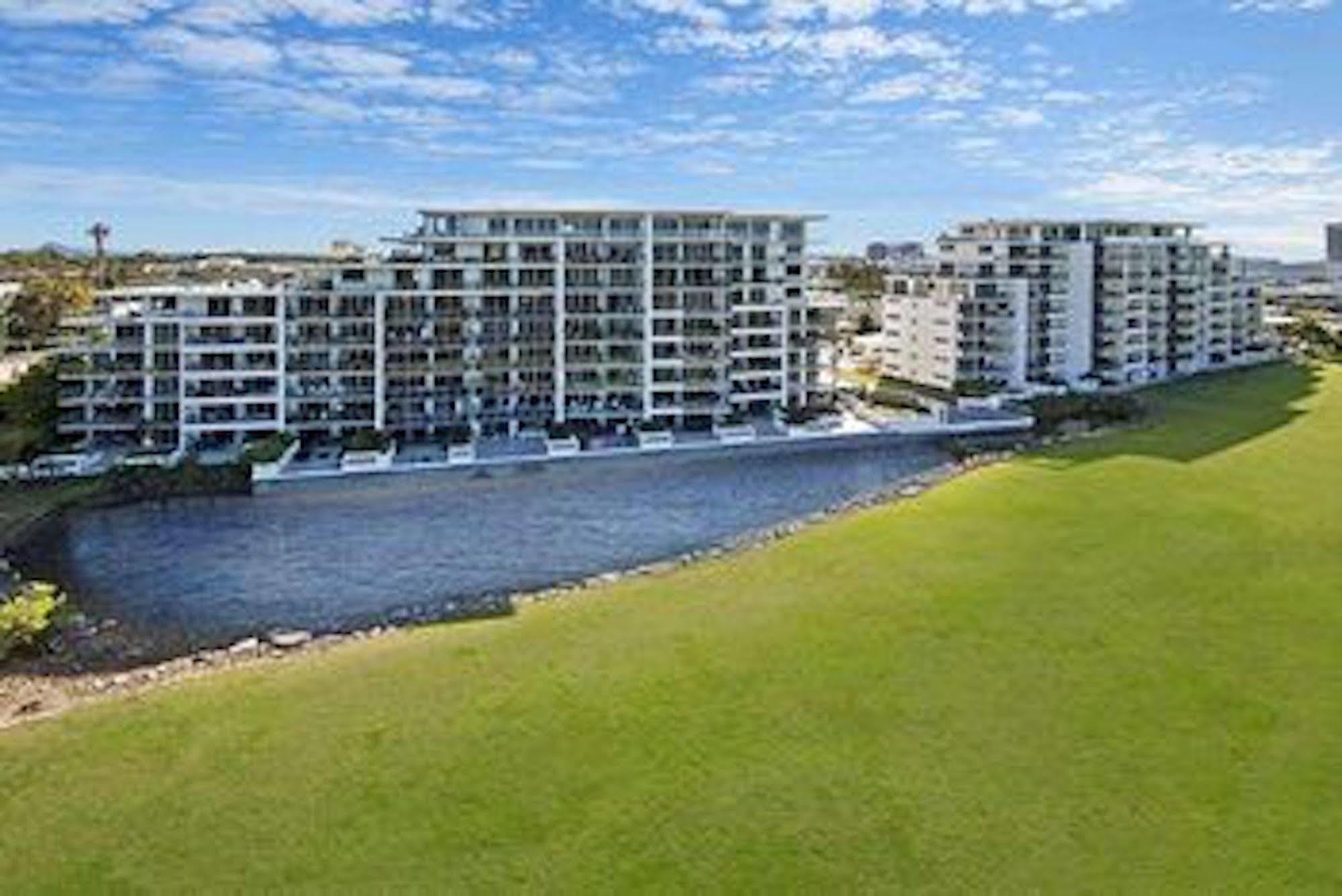 Horton Apartments Maroochydore Exterior photo