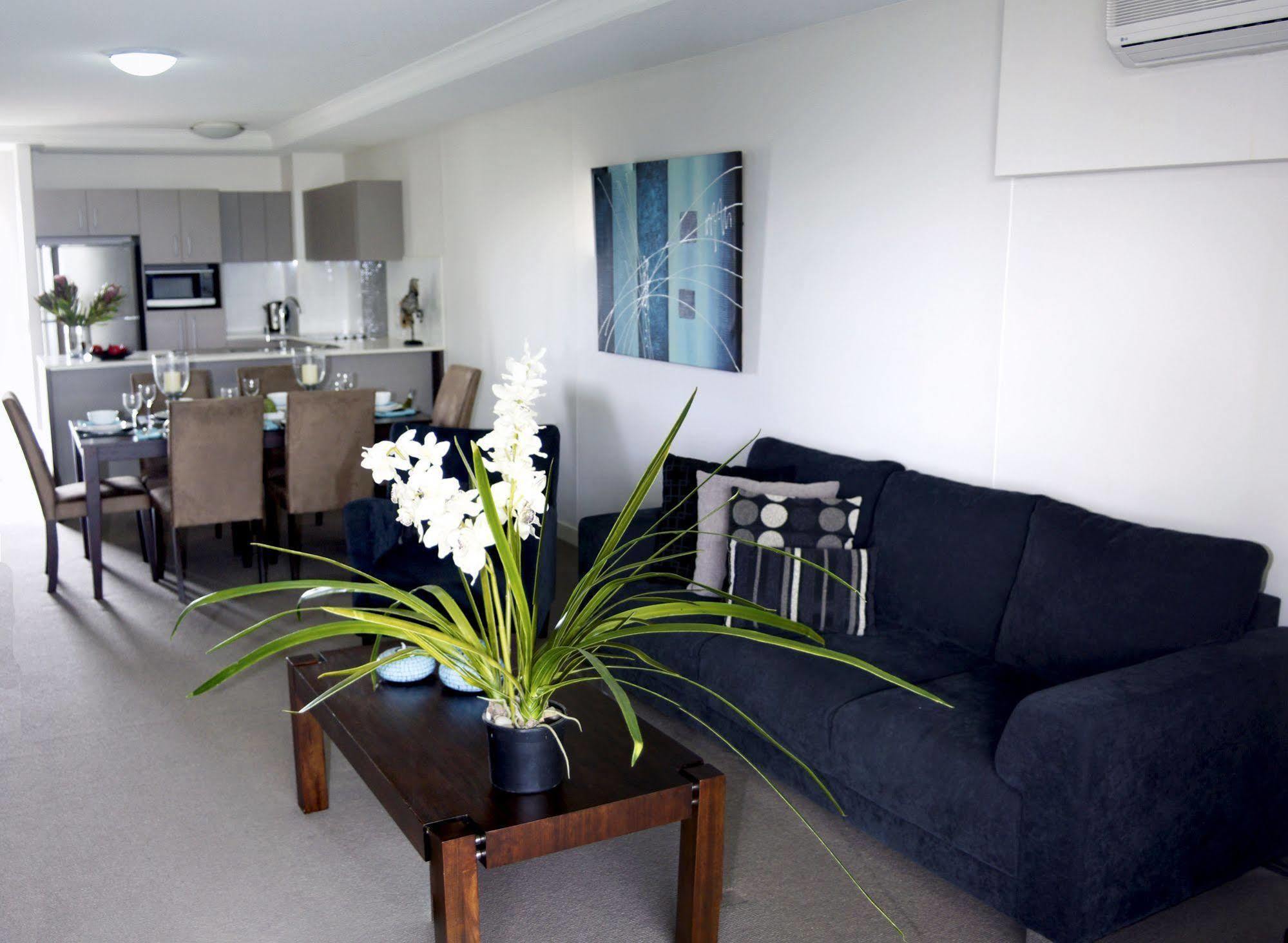Horton Apartments Maroochydore Exterior photo