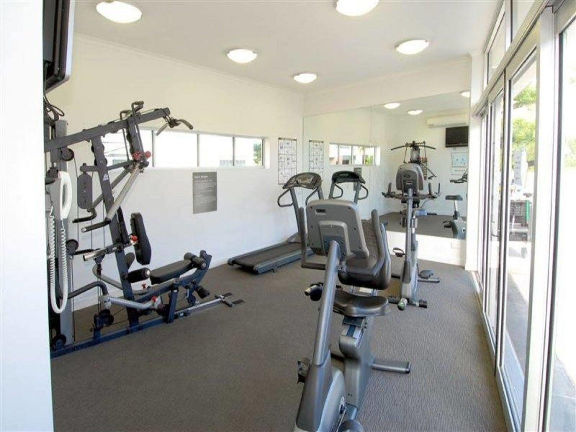 Horton Apartments Maroochydore Exterior photo