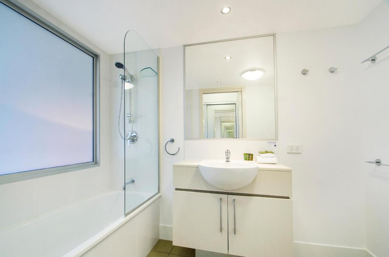 Horton Apartments Maroochydore Exterior photo