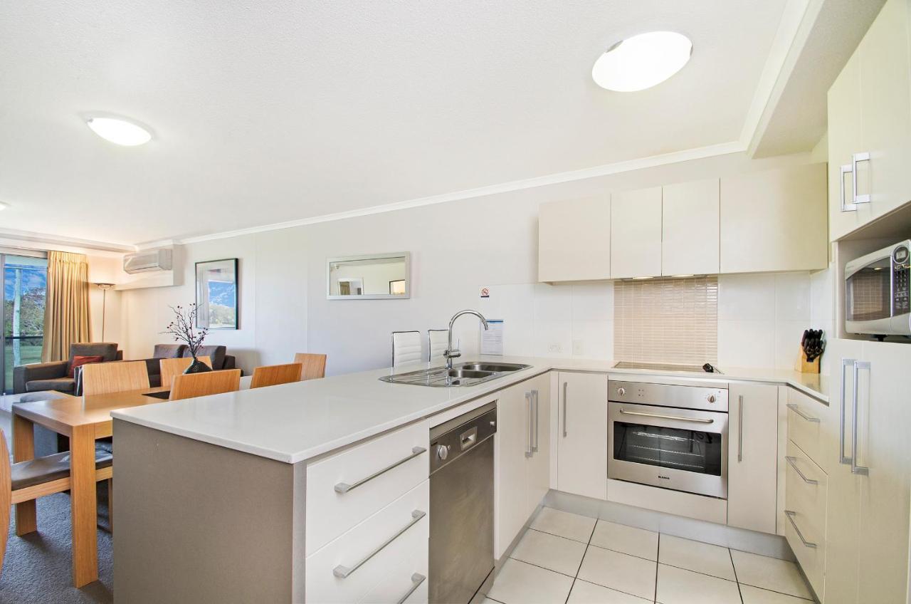 Horton Apartments Maroochydore Exterior photo
