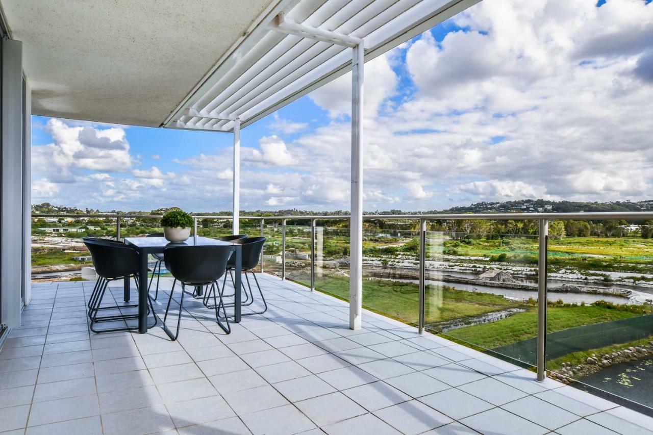 Horton Apartments Maroochydore Exterior photo