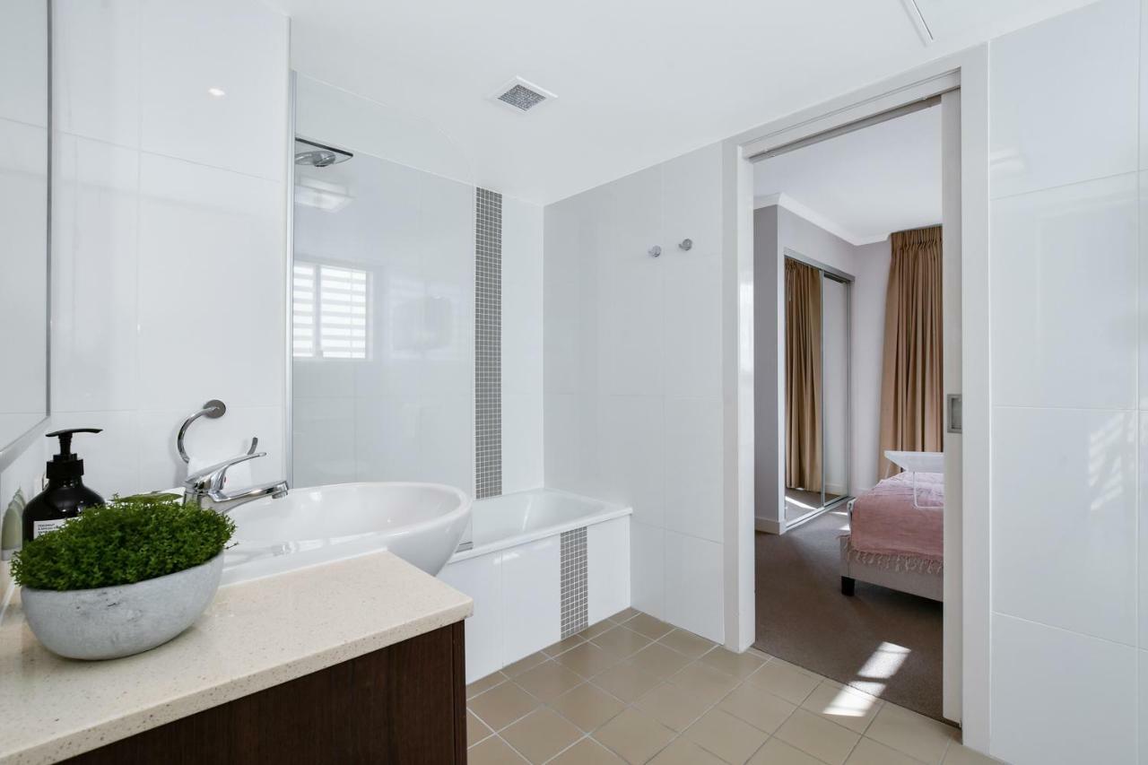 Horton Apartments Maroochydore Exterior photo