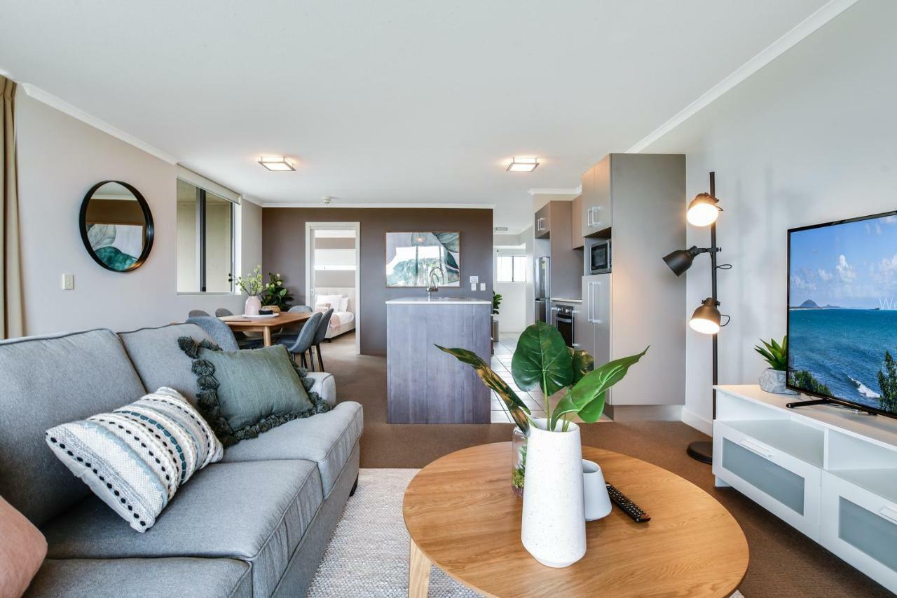 Horton Apartments Maroochydore Exterior photo
