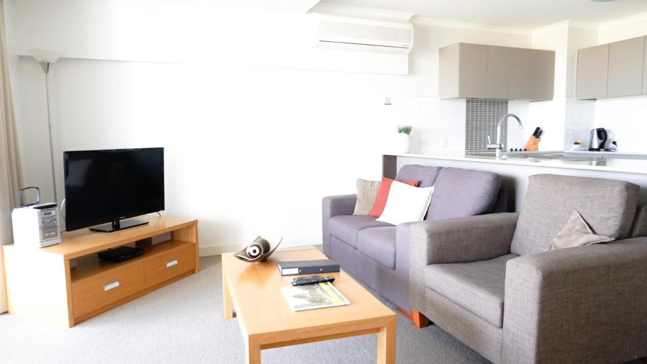 Horton Apartments Maroochydore Exterior photo