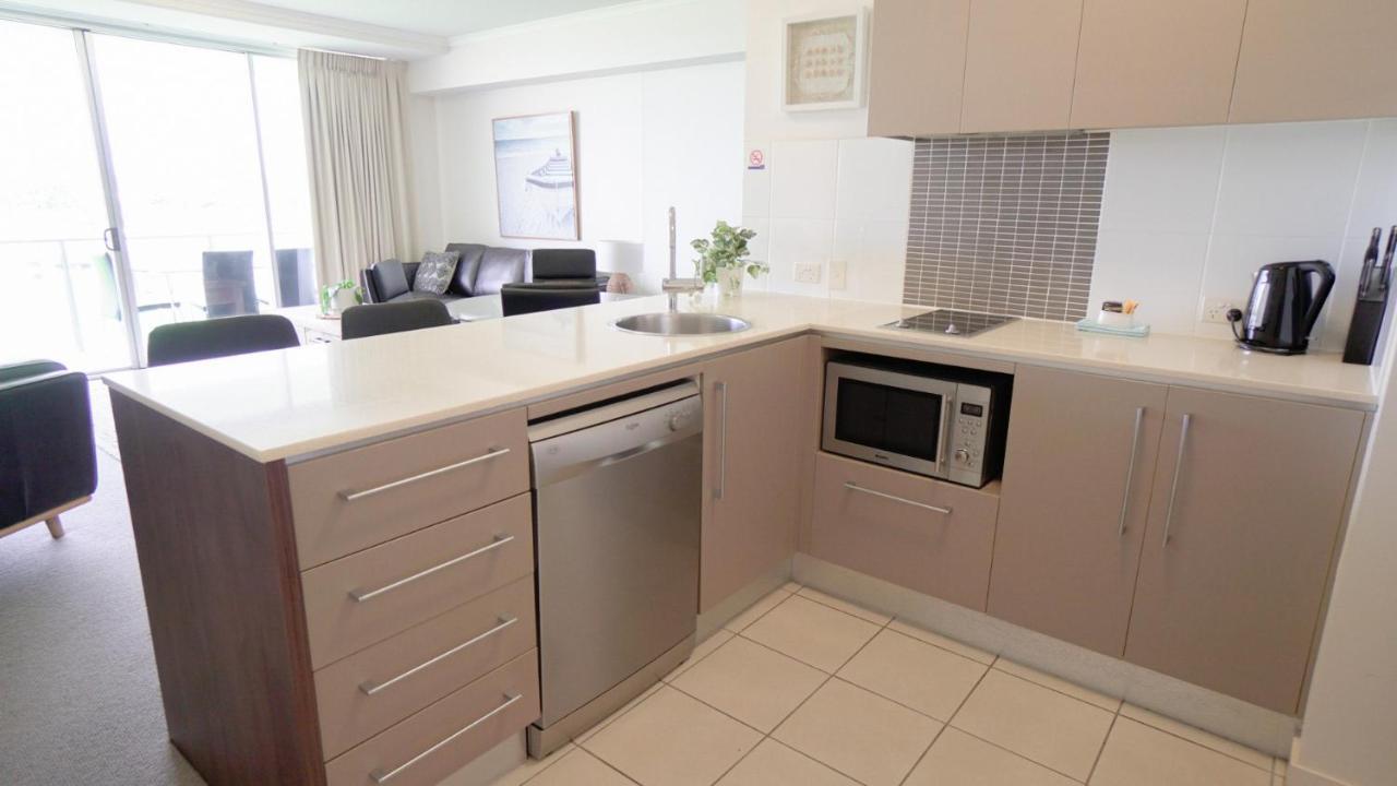 Horton Apartments Maroochydore Exterior photo